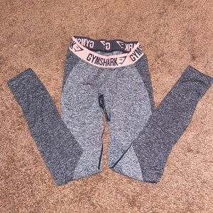 Gymshark flex leggings